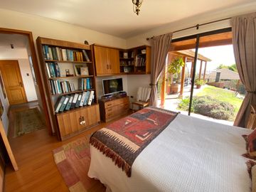 Espectacular casa Rosario Peñuelas, Coquimbo
