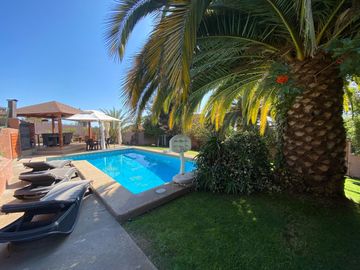 Espectacular casa Rosario Peñuelas, Coquimbo