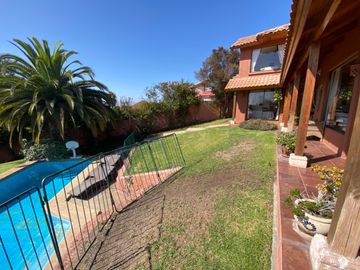 Espectacular casa Rosario Peñuelas, Coquimbo