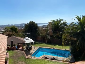 Espectacular casa Rosario Peñuelas, Coquimbo