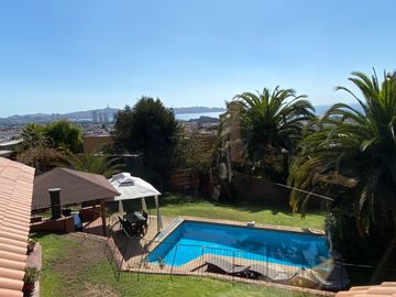 Espectacular casa Rosario Peñuelas, Coquimbo