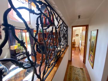 Espectacular casa Rosario Peñuelas, Coquimbo