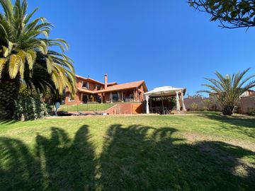 Espectacular casa Rosario Peñuelas, Coquimbo