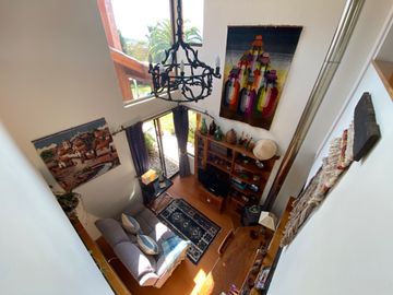Espectacular casa Rosario Peñuelas, Coquimbo