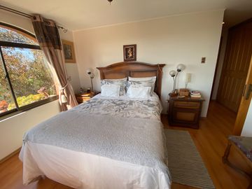 Espectacular casa Rosario Peñuelas, Coquimbo