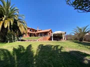 Espectacular casa Rosario Peñuelas, Coquimbo