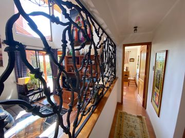 Espectacular casa Rosario Peñuelas, Coquimbo