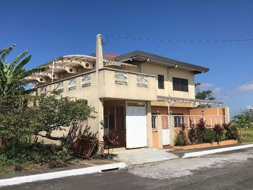FOR SALE - House and Lot in La Praire Subd., Brgy. Upli, Alfonso, Cavite
