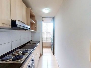 Se Vende 3 Dormitorios, Estacionamiento, San Miguel, Lo Vial
