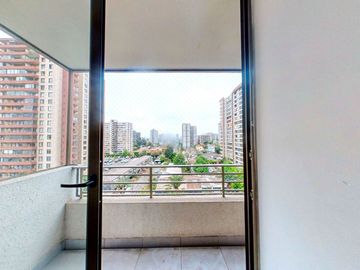 Se Vende 3 Dormitorios, Estacionamiento, San Miguel, Lo Vial