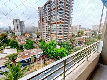 Se Vende 3 Dormitorios, Estacionamiento, San Miguel, Lo Vial