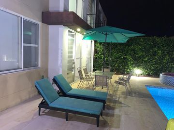 casa en venta en conjunto en Ricaurte- Cundinamarca