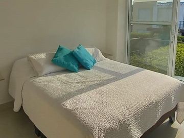 casa en venta en conjunto en Ricaurte- Cundinamarca