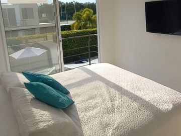 casa en venta en conjunto en Ricaurte- Cundinamarca