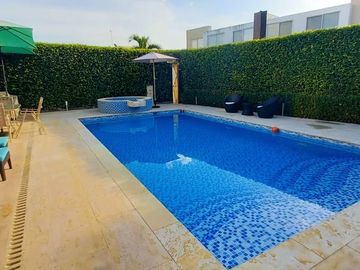 casa en venta en conjunto en Ricaurte- Cundinamarca