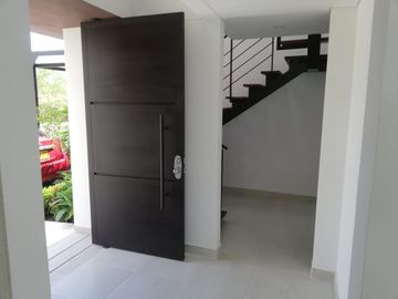 casa en venta en conjunto en Ricaurte- Cundinamarca