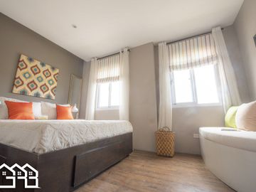 2BR Richwood Homes Bogo in Brgy. La Paz, Bogo City