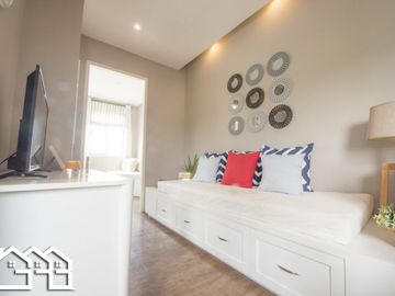 2BR Richwood Homes Bogo in Brgy. La Paz, Bogo City