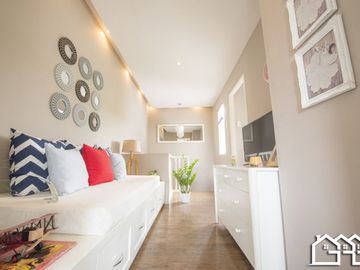 2BR Richwood Homes Bogo in Brgy. La Paz, Bogo City