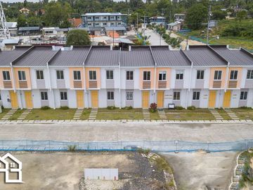 2BR Richwood Homes Bogo in Brgy. La Paz, Bogo City