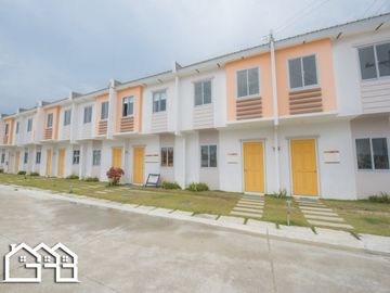 2BR Richwood Homes Bogo in Brgy. La Paz, Bogo City