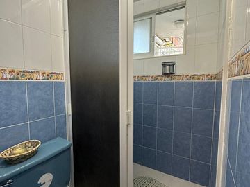 Casa en Unidad Habitacional Petroquímica, Naucalpan de Juárez
