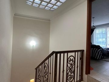 Casa en Unidad Habitacional Petroquímica, Naucalpan de Juárez