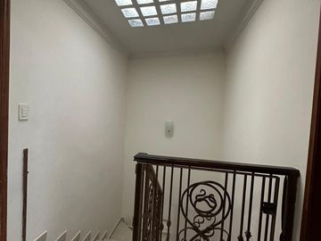 Casa en Unidad Habitacional Petroquímica, Naucalpan de Juárez