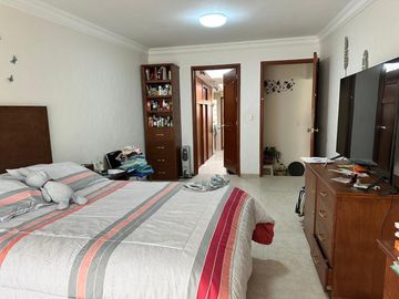 Casa en Unidad Habitacional Petroquímica, Naucalpan de Juárez