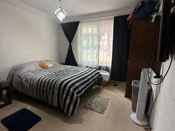 Casa en Unidad Habitacional Petroquímica, Naucalpan de Juárez