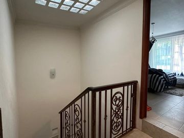 Casa en Unidad Habitacional Petroquímica, Naucalpan de Juárez