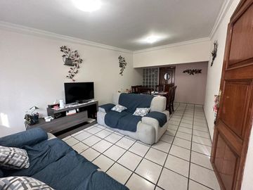 Casa en Unidad Habitacional Petroquímica, Naucalpan de Juárez