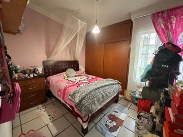 Casa en Unidad Habitacional Petroquímica, Naucalpan de Juárez