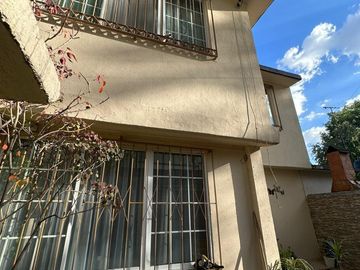 Casa en Unidad Habitacional Petroquímica, Naucalpan de Juárez