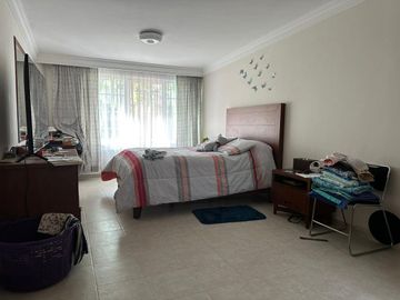 Casa en Unidad Habitacional Petroquímica, Naucalpan de Juárez