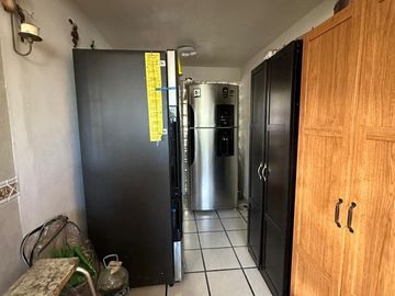 Casa en Unidad Habitacional Petroquímica, Naucalpan de Juárez