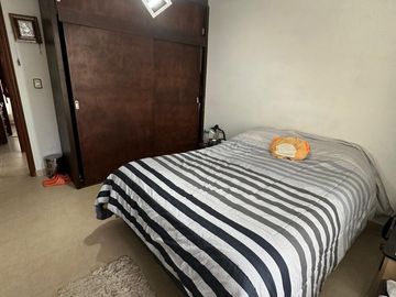 Casa en Unidad Habitacional Petroquímica, Naucalpan de Juárez