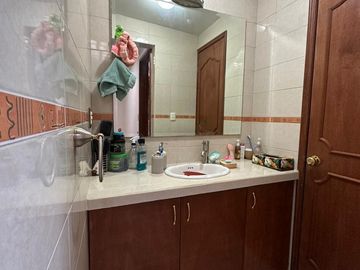 Casa en Unidad Habitacional Petroquímica, Naucalpan de Juárez