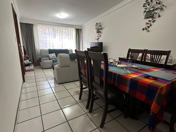 Casa en Unidad Habitacional Petroquímica, Naucalpan de Juárez