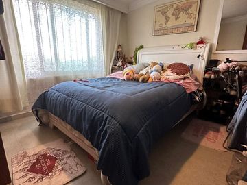 Casa en Unidad Habitacional Petroquímica, Naucalpan de Juárez