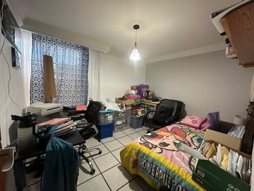 Casa en Unidad Habitacional Petroquímica, Naucalpan de Juárez