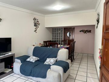 Casa en Unidad Habitacional Petroquímica, Naucalpan de Juárez