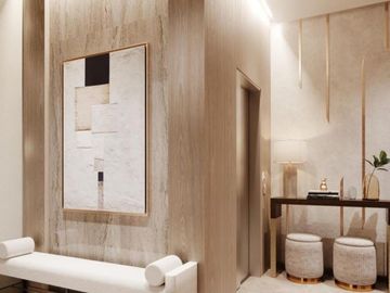FOR SALE: Townhouse in One Bouganvilla Place, New Manila, Quezon City