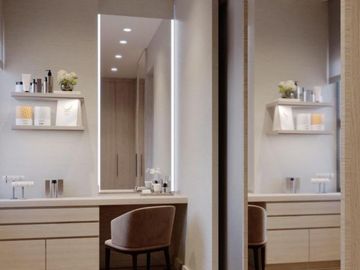 FOR SALE: Townhouse in One Bouganvilla Place, New Manila, Quezon City