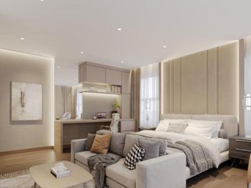FOR SALE: Townhouse in One Bouganvilla Place, New Manila, Quezon City