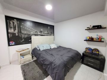CASA DE 3 PISOS INDEPENDIENTES EN SANTA ISABEL, DOSQUEBRADAS