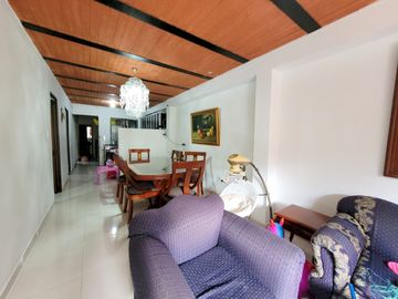 CASA DE 3 PISOS INDEPENDIENTES EN SANTA ISABEL, DOSQUEBRADAS