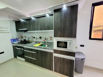 CASA DE 3 PISOS INDEPENDIENTES EN SANTA ISABEL, DOSQUEBRADAS