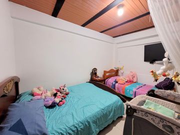CASA DE 3 PISOS INDEPENDIENTES EN SANTA ISABEL, DOSQUEBRADAS
