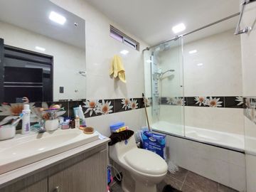 CASA DE 3 PISOS INDEPENDIENTES EN SANTA ISABEL, DOSQUEBRADAS
